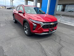 2026 Chevrolet Trax LT SUV
