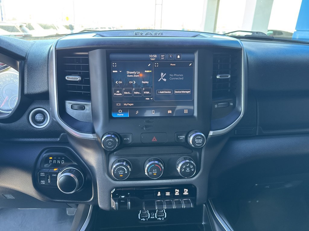 2022 RAM Ram 2500 Pickup Big Horn - Photo 18