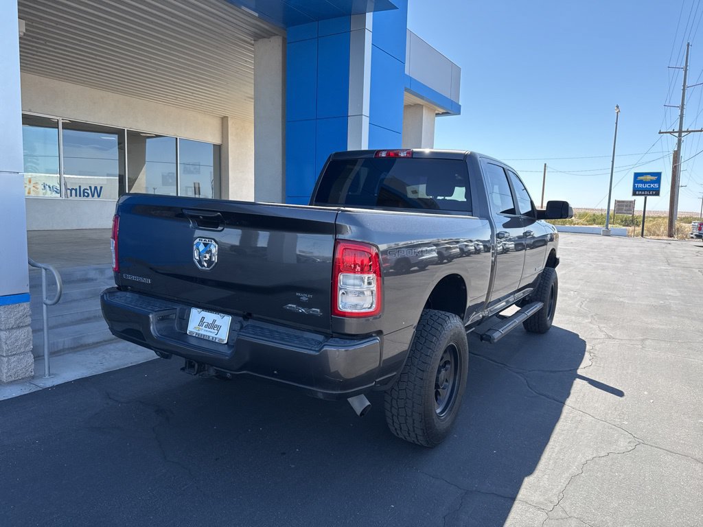 2022 RAM Ram 2500 Pickup Big Horn - Photo 5