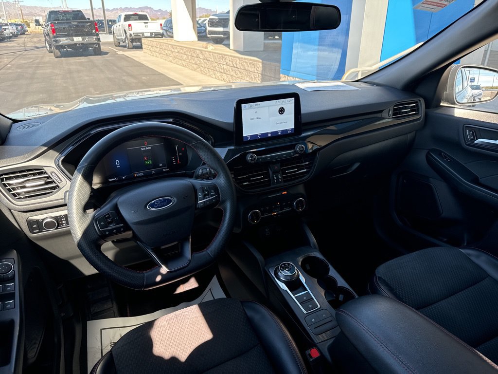 2023 Ford Escape ST-Line - Photo 14