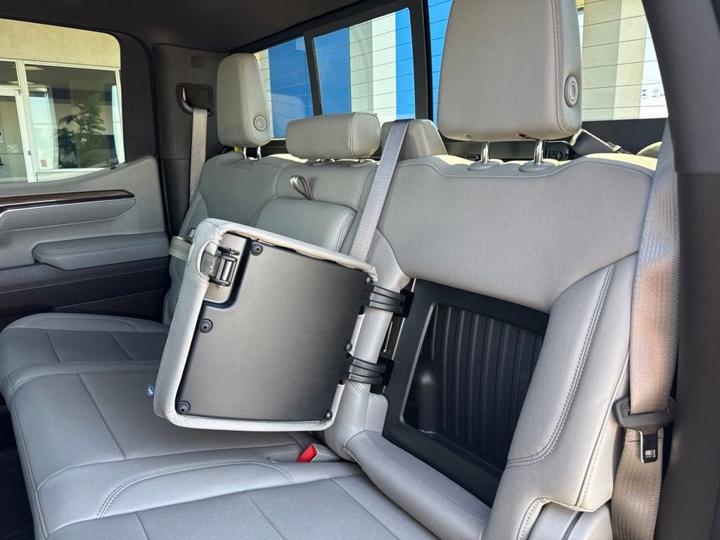 2026 Chevrolet Silverado 1500 LT Trail Boss - Photo 28