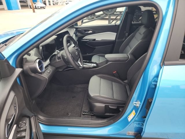 2026 Chevrolet Trax LT - Photo 19
