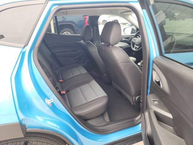 2026 Chevrolet Trax LT - Photo 24