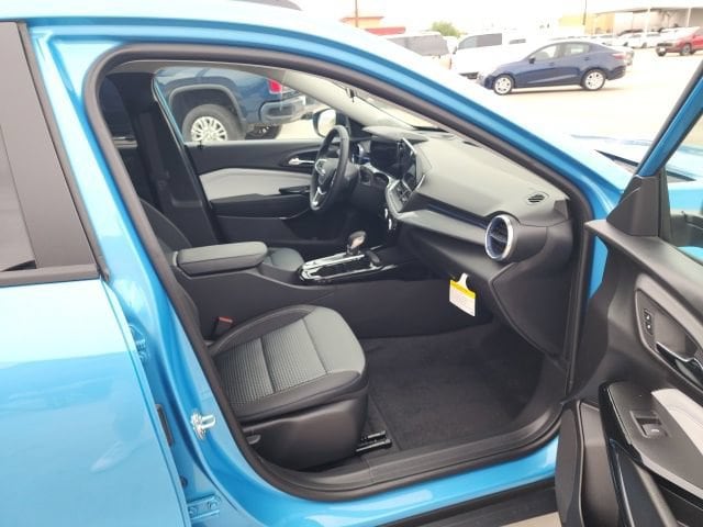 2026 Chevrolet Trax LT - Photo 26