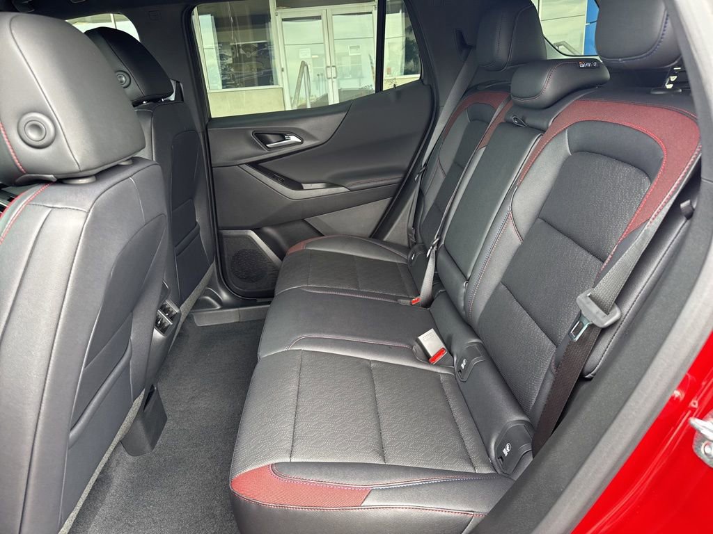 2026 Chevrolet Equinox RS - Photo 26
