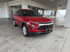 2026 Chevrolet Trailblazer LS SUV