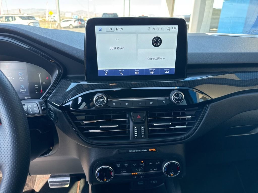 2023 Ford Escape ST-Line - Photo 12