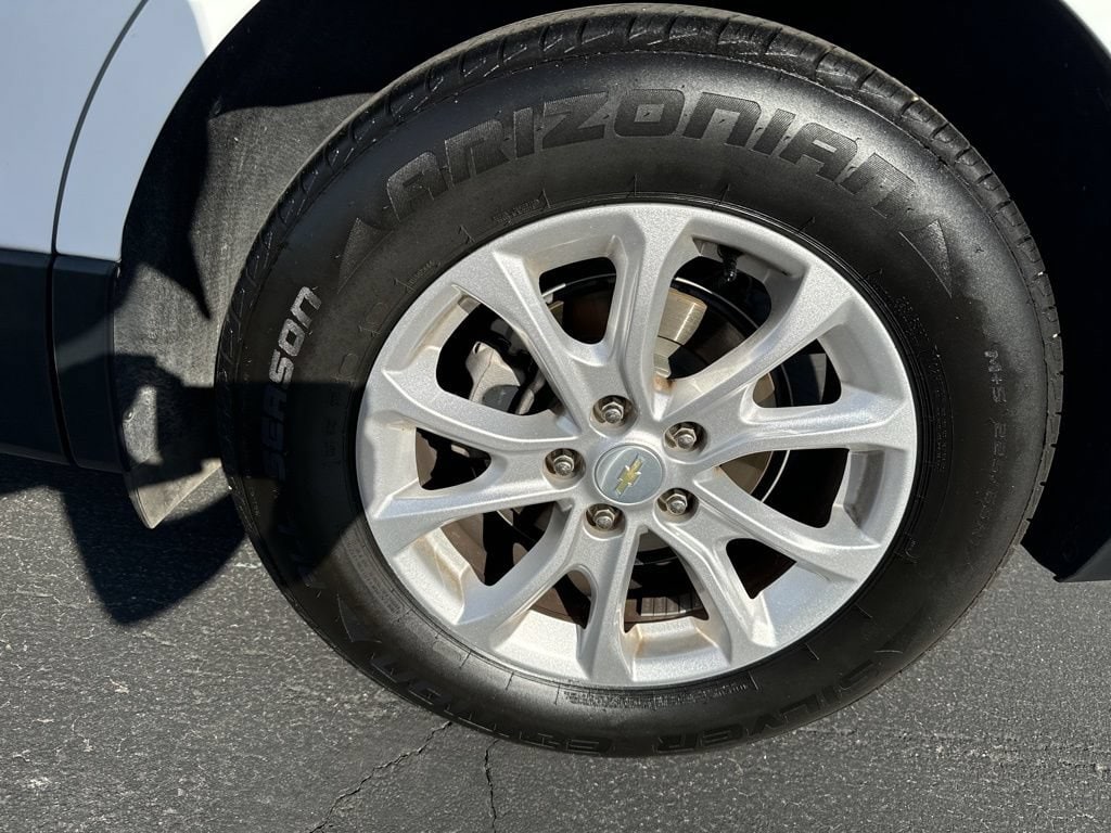 2018 Chevrolet Equinox LT - Photo 9