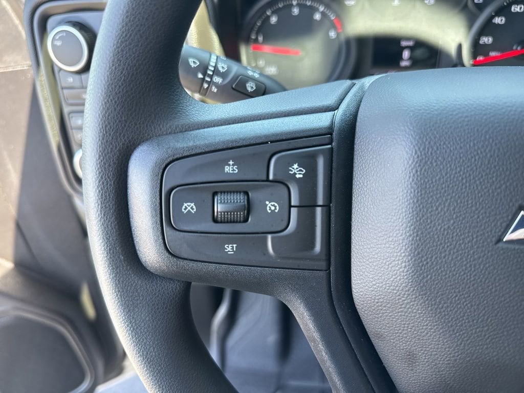 2026 Chevrolet Silverado 2500 HD Custom - Photo 18