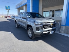 2026 Chevrolet Colorado LT Truck