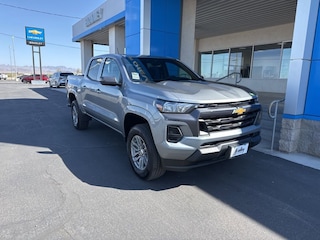 2026 Chevrolet Colorado LT Truck