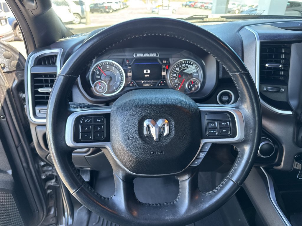 2022 RAM Ram 2500 Pickup Big Horn - Photo 16