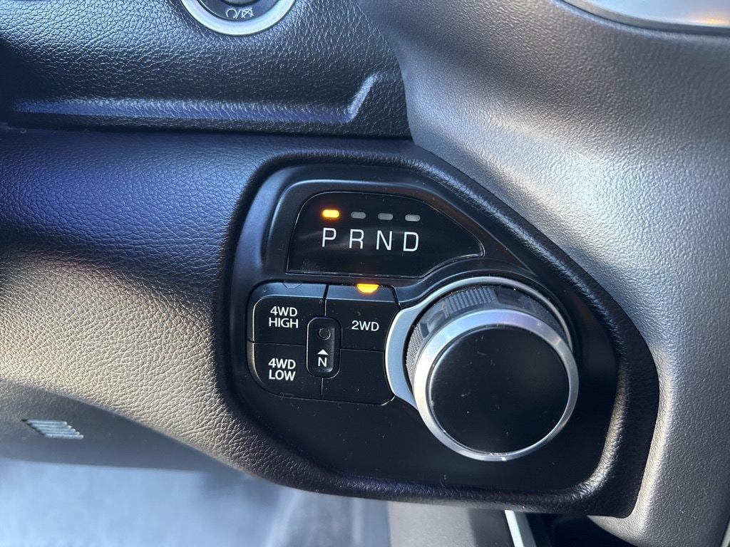 2022 RAM Ram 2500 Pickup Big Horn - Photo 19