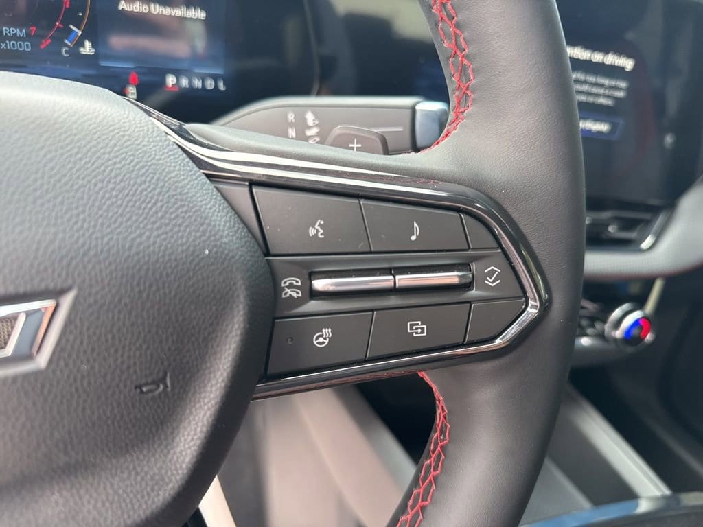2026 Chevrolet Equinox RS - Photo 19