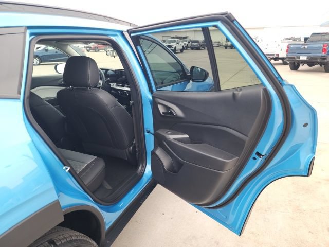 2026 Chevrolet Trax LT - Photo 23