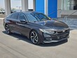 Honda Accord Sedan