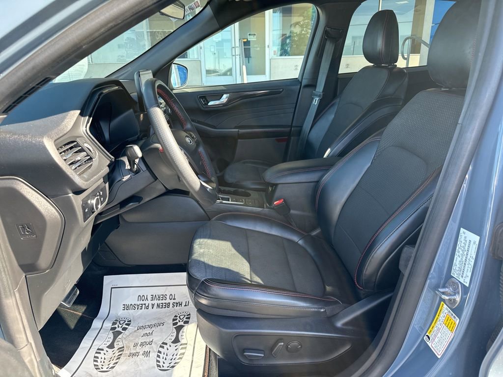 2023 Ford Escape ST-Line - Photo 10