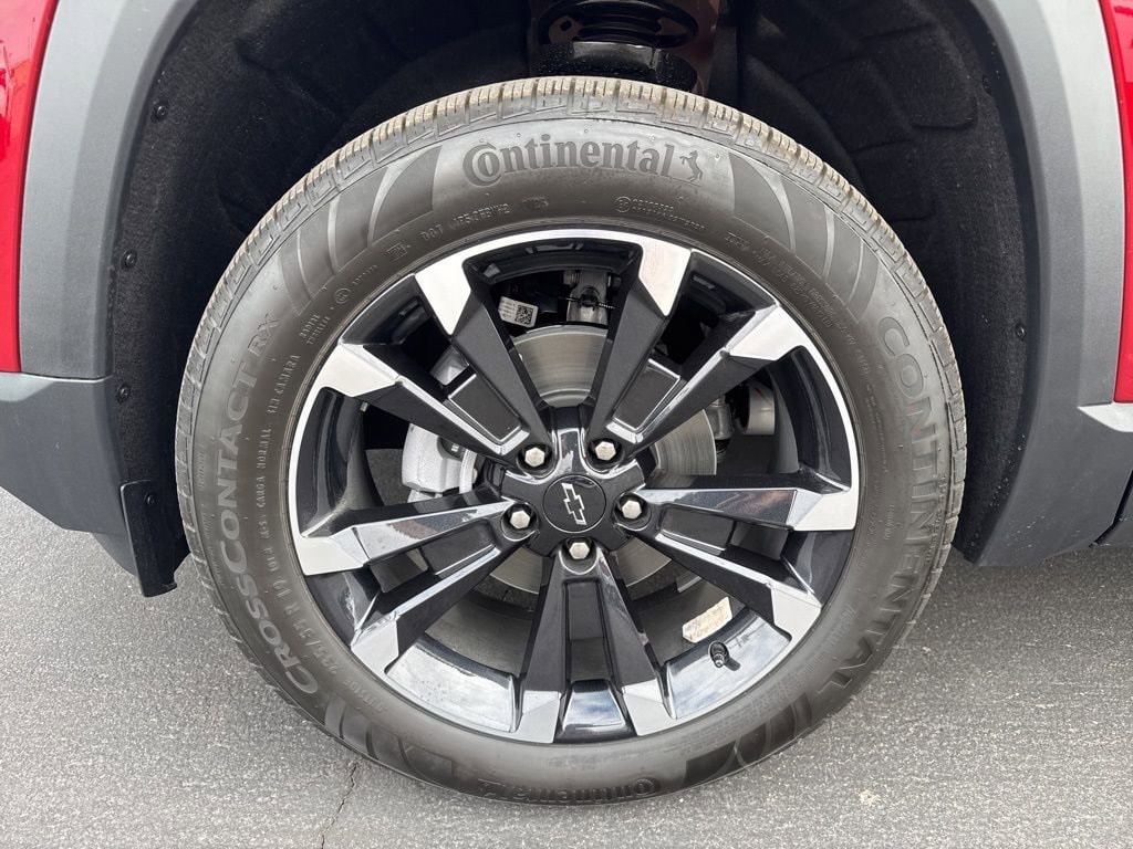 2026 Chevrolet Equinox RS - Photo 10