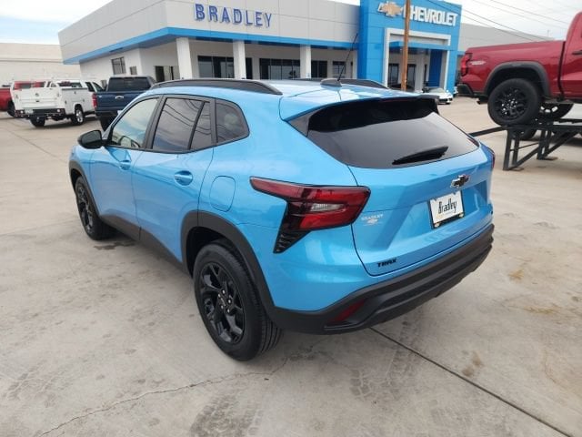 2026 Chevrolet Trax LT - Photo 6