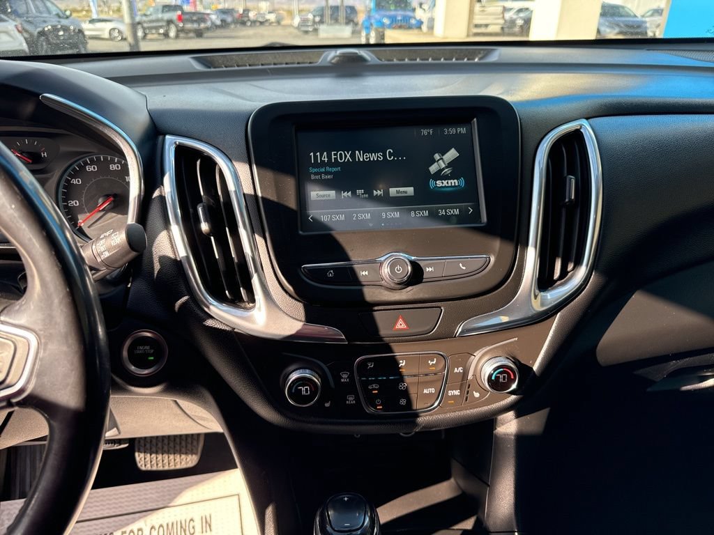 2018 Chevrolet Equinox LT - Photo 19