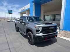 2026 Chevrolet Silverado 2500 HD LT Truck
