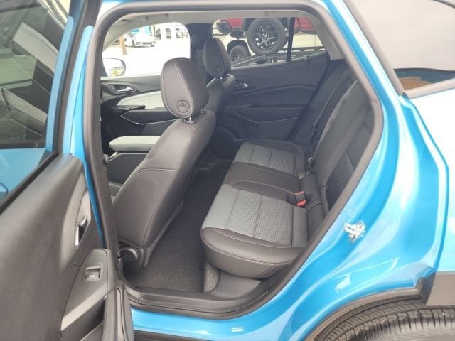 2026 Chevrolet Trax LT - Photo 21