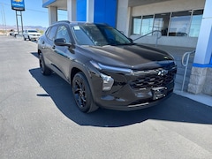 2026 Chevrolet Trax LT SUV