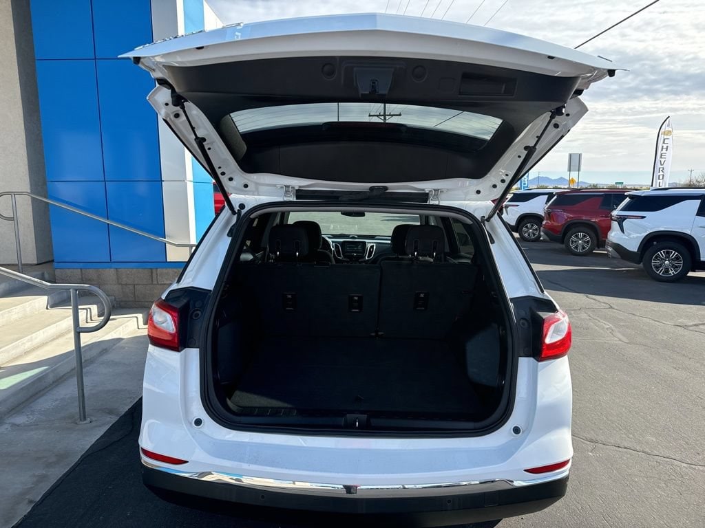 2018 Chevrolet Equinox LT - Photo 7