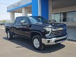  Chevrolet Silverado 3500 HD