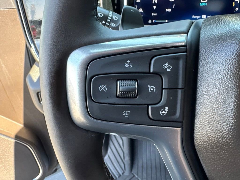 2026 Chevrolet Silverado 1500 LT Trail Boss - Photo 19