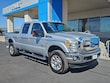 Ford Super Duty F-350 SRW