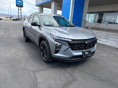 2026 Chevrolet Trax LT SUV