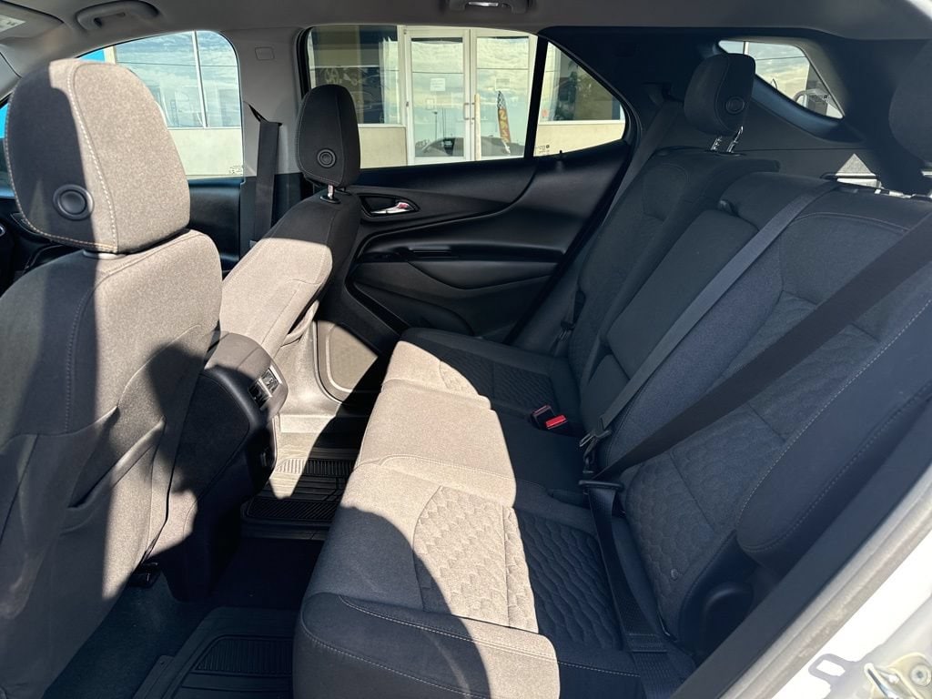 2018 Chevrolet Equinox LT - Photo 22