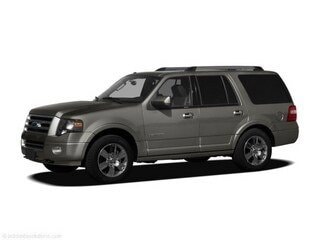2011 Ford Expedition Limited's photo
