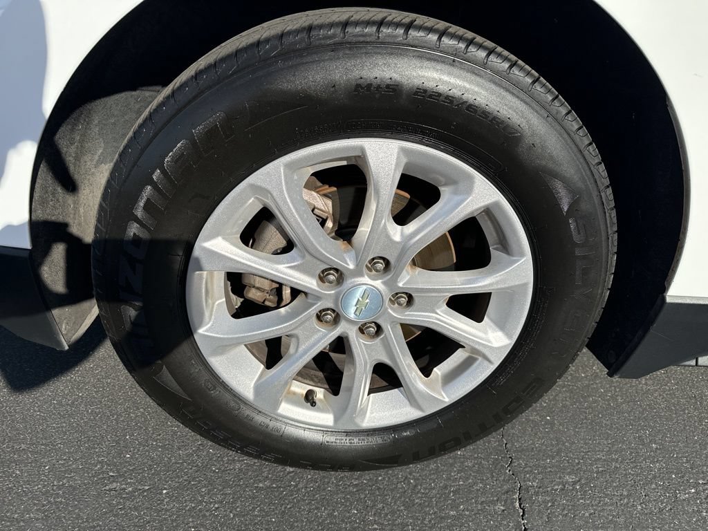 2018 Chevrolet Equinox LT - Photo 10