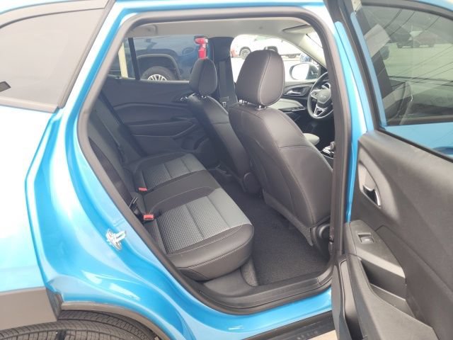 2026 Chevrolet Trax LT - Photo 24