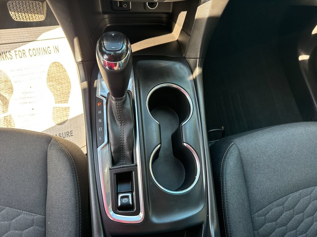 2018 Chevrolet Equinox LT - Photo 20