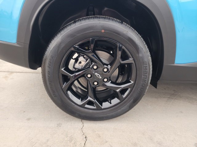 2026 Chevrolet Trax LT - Photo 13