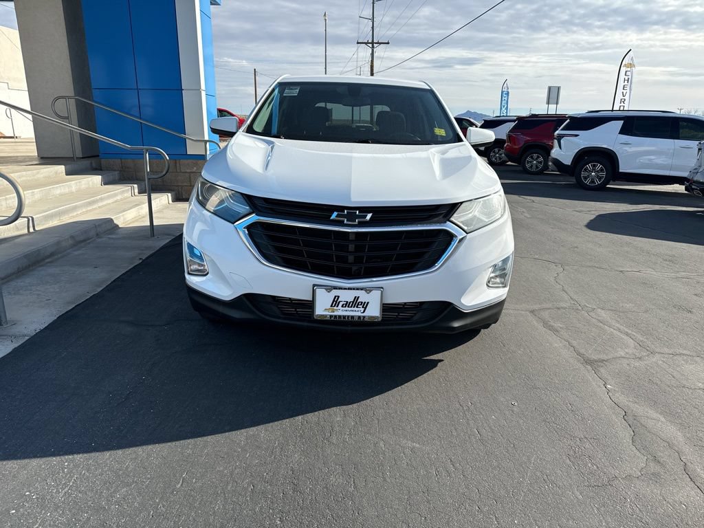 2018 Chevrolet Equinox LT - Photo 13