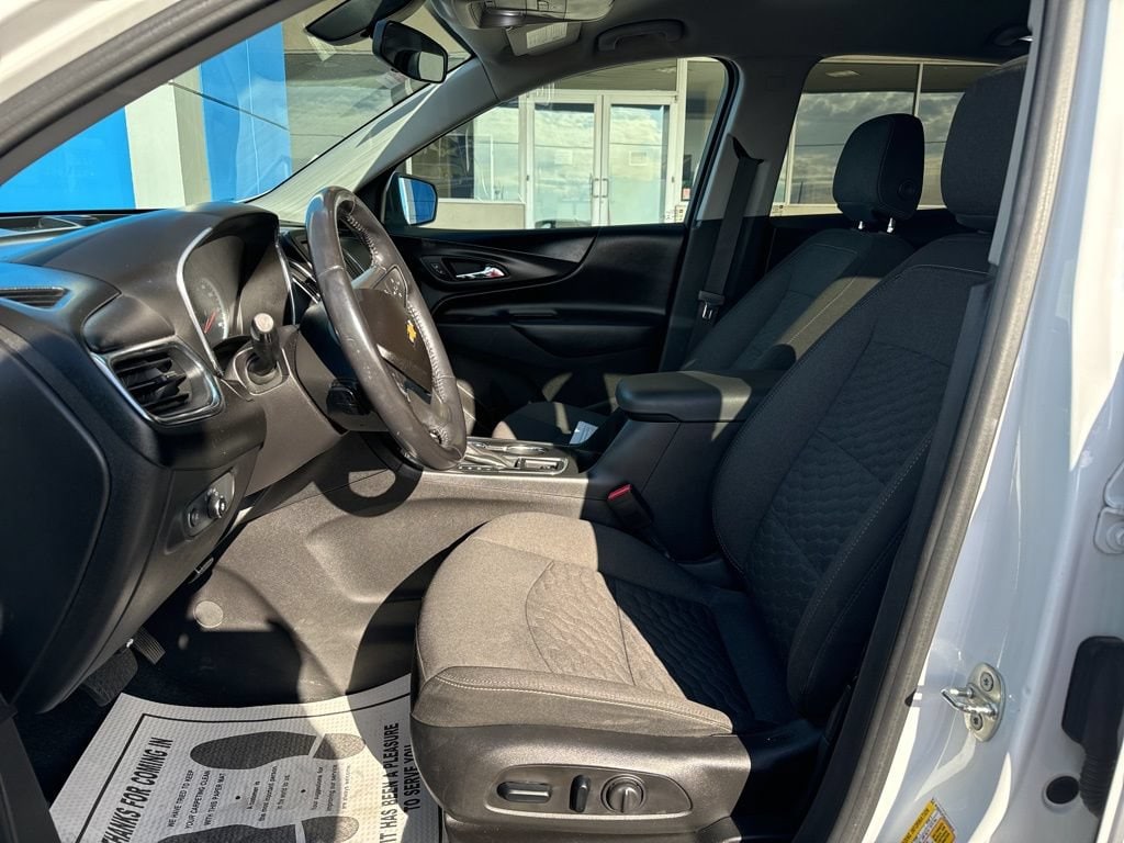 2018 Chevrolet Equinox LT - Photo 15