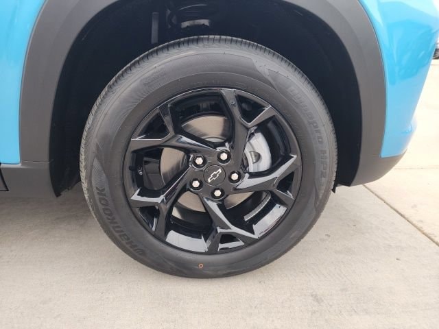 2026 Chevrolet Trax LT - Photo 14