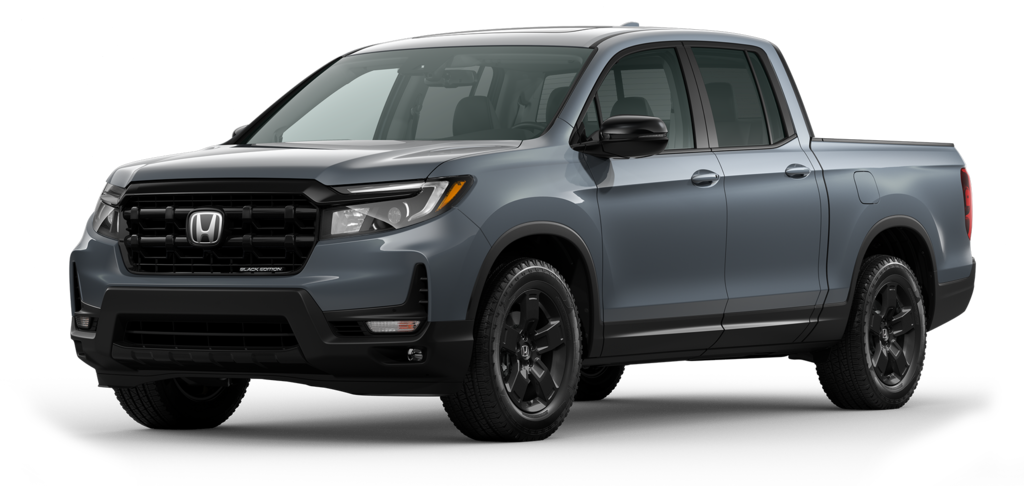 Ridgeline