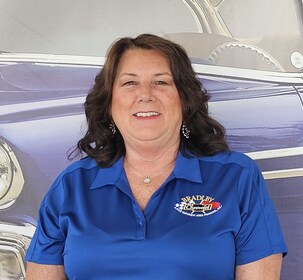 Staff member DINA LAWLESS from ID_53167d171368