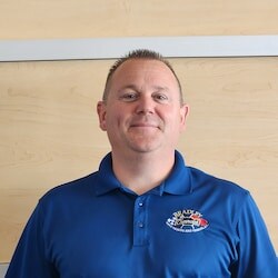 Staff member Ryan Cohee from ID_6aebb941d4de