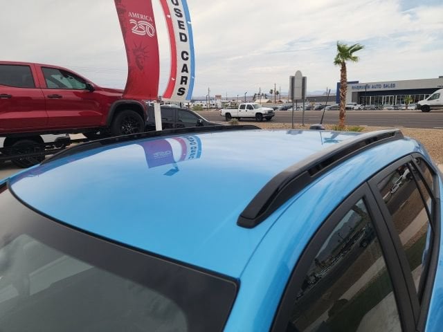 2026 Chevrolet Trax LT - Photo 10
