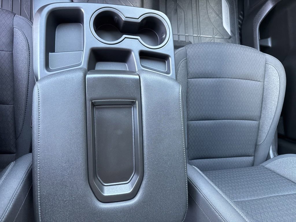 2026 Chevrolet Silverado 2500 HD Custom - Photo 22