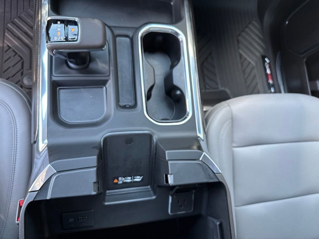 2026 Chevrolet Silverado 1500 LT Trail Boss - Photo 25