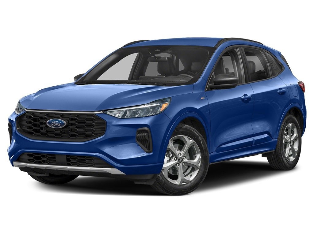2023 Ford Escape Base's photo