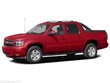  Chevrolet Avalanche