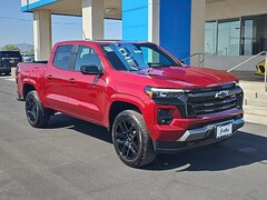 2025 Chevrolet Colorado Z71 Truck